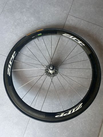 Used Zipp Roue arrière bike — image 3 of 3