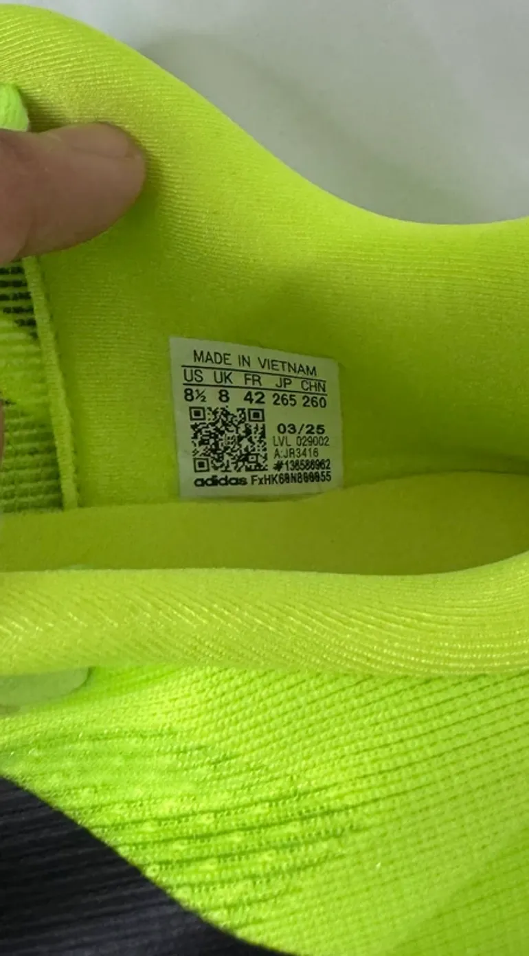 Used Adidas Adizero Evo SL bike — image 7 of 7