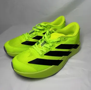 Used Adidas Adizero Evo SL Running Shoes