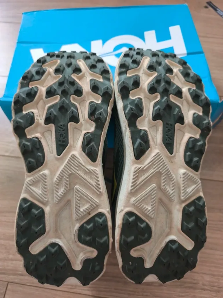 Brugt Adidas Challenger 8 bike — billede 5 af 6