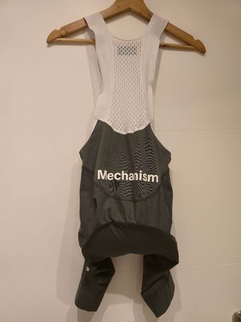 Použité Pas Normal Studios Mechanism Bib 2026 Cycling Clothing