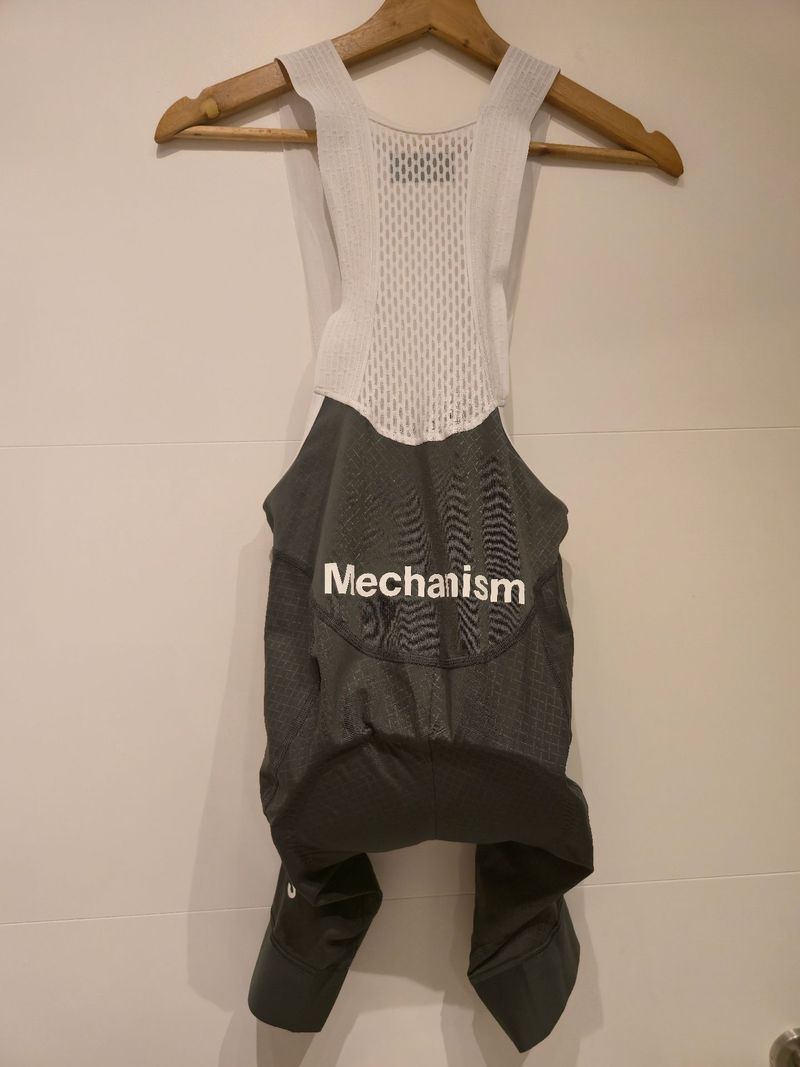 Tweedehands Pas Normal Studios Mechanism Bib 2026 Cycling Clothing