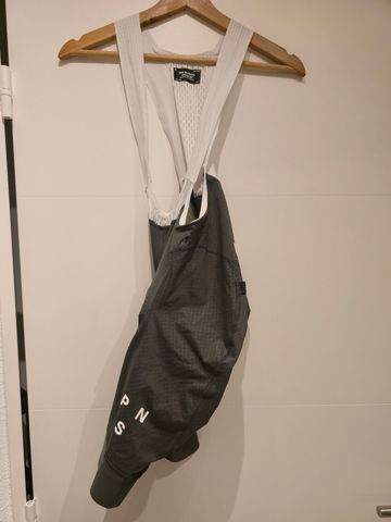Used Pas Normal Studios Mechanism Bib 2026 bike — image 4 of 4