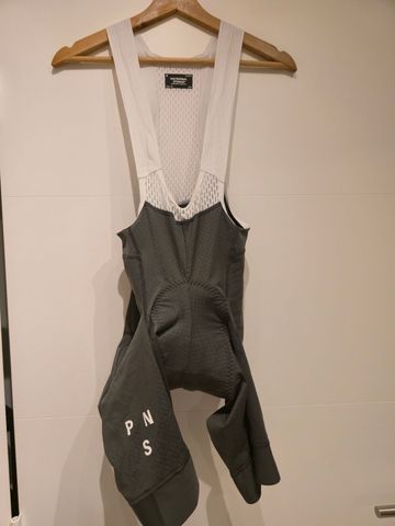 Used Pas Normal Studios Mechanism Bib 2026 bike — image 2 of 4