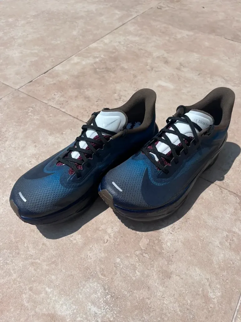 Nike Zoom fly 6 PRM bike d'occasion — image 3 sur 8