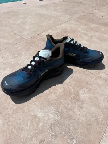 Nike Zoom fly 6 PRM bike d'occasion — image 5 sur 8