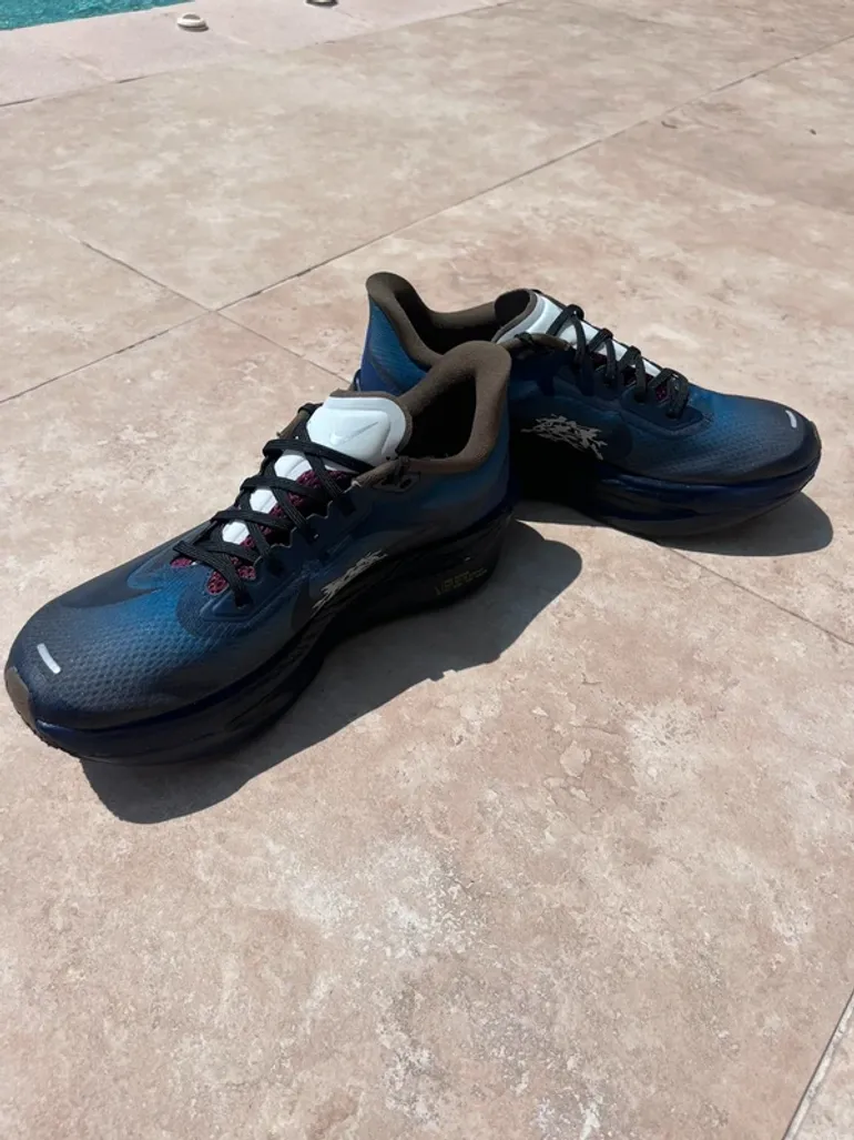 Nike Zoom fly 6 PRM bike d'occasion — image 5 sur 8