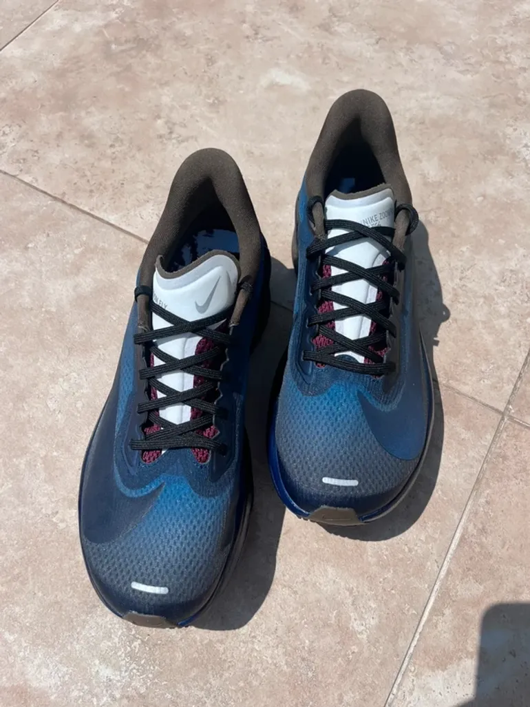 Nike Zoom fly 6 PRM bike d'occasion — image 2 sur 8