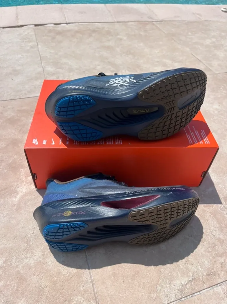Nike Zoom fly 6 PRM bike d'occasion — image 7 sur 8