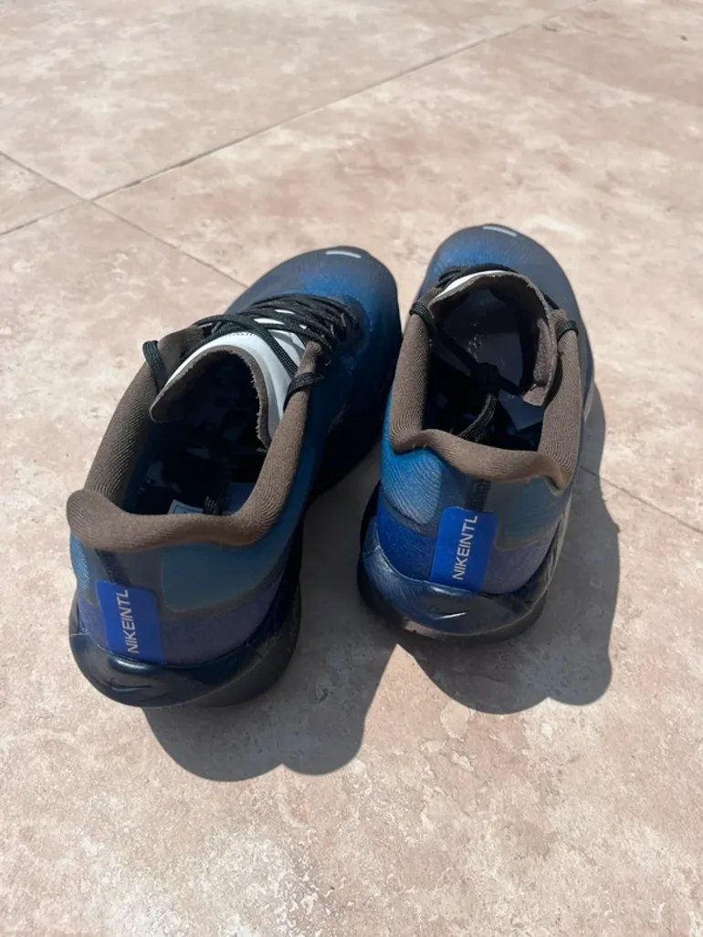 Nike Zoom fly 6 PRM bike d'occasion — image 6 sur 8