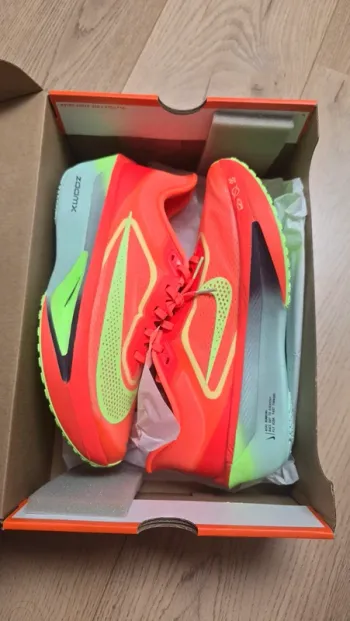 Tweedehands Lightweight Zoom Fly 6 bike — afbeelding 6 van 9