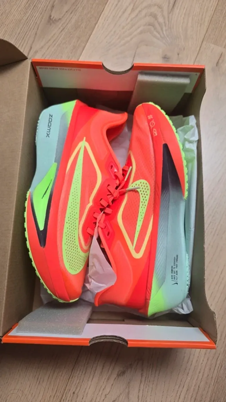 Tweedehands Lightweight Zoom Fly 6 bike — afbeelding 6 van 9