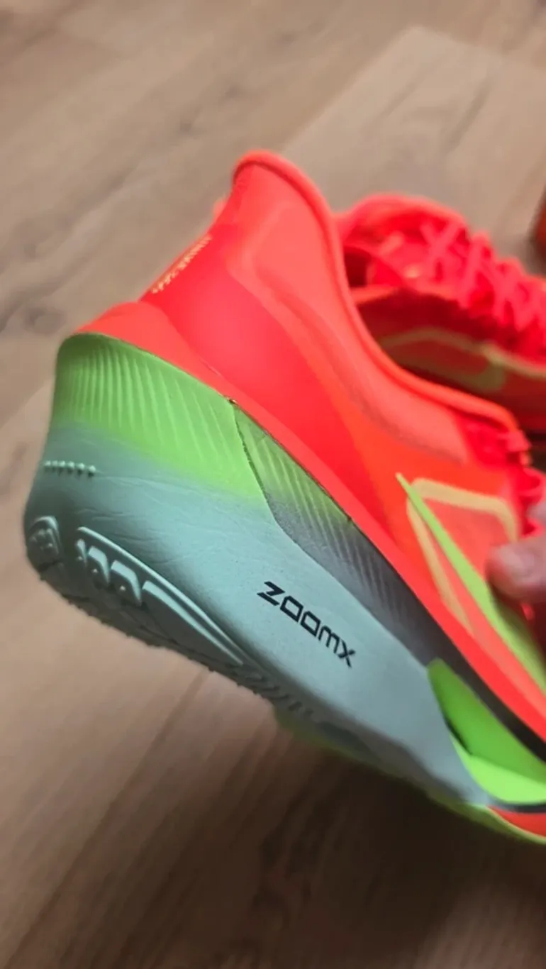 Tweedehands Lightweight Zoom Fly 6 bike — afbeelding 4 van 9