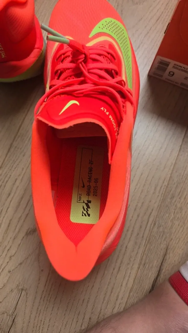Tweedehands Lightweight Zoom Fly 6 bike — afbeelding 9 van 9