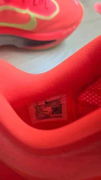 Tweedehands Lightweight Zoom Fly 6 bike — afbeelding 7 van 9