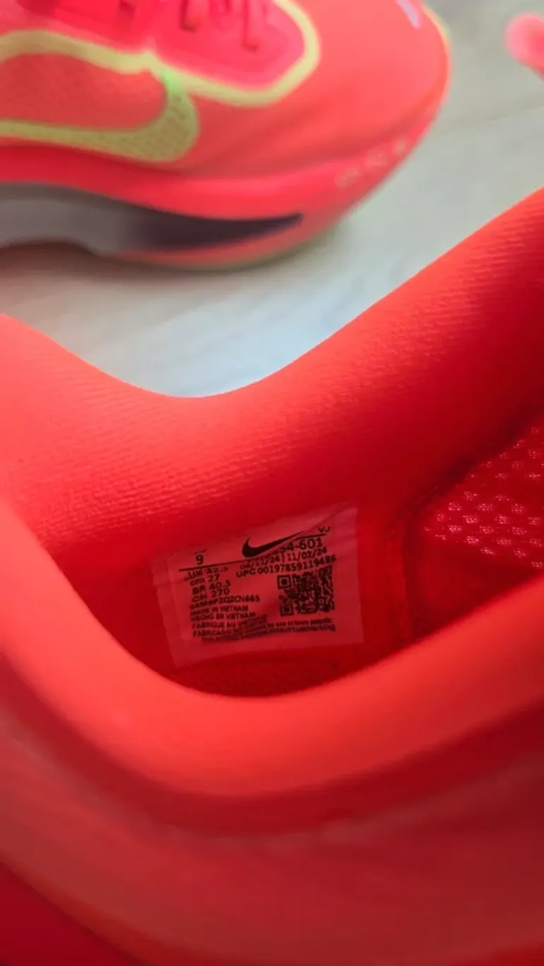 Tweedehands Lightweight Zoom Fly 6 bike — afbeelding 7 van 9