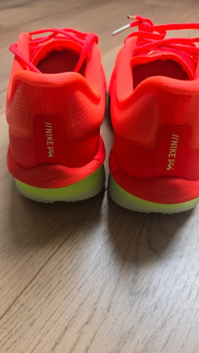 Tweedehands Lightweight Zoom Fly 6 bike — afbeelding 5 van 9