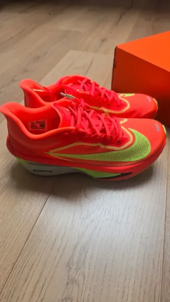 Tweedehands Lightweight Zoom Fly 6 bike — afbeelding 3 van 9