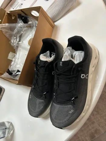 Used On Running Cloudsurfer Next Running Shoes