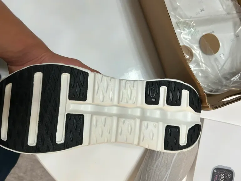 Used On Running Cloudsurfer Next bike — image 3 of 8