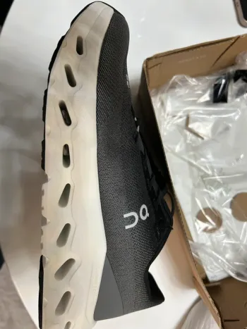 Used On Running Cloudsurfer Next bike — image 2 of 8