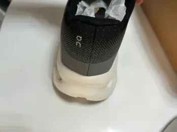 Used On Running Cloudsurfer Next bike — image 4 of 8