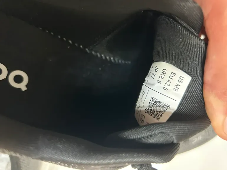 Used On Running Cloudsurfer Next bike — image 8 of 8