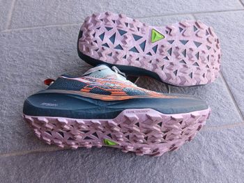 Used Asics Trail Running Shoes 2025 Running Shoes