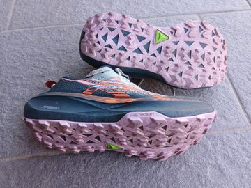 Gebrauchtes Asics Trail Running Shoes 2025 Running Shoes