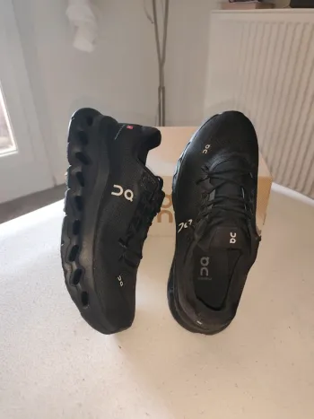 Gebrauchtes On Running Cloudtilt bike — Bild 5 von 6