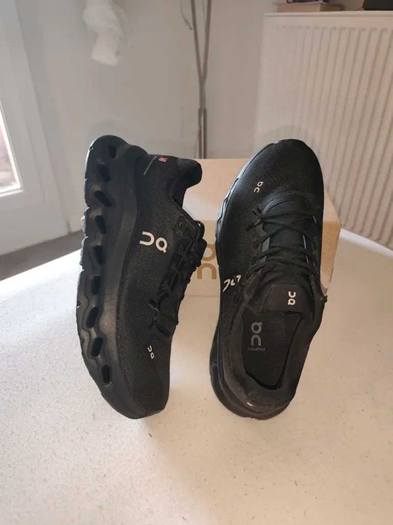 Gebrauchtes On Running Cloudtilt bike — Bild 5 von 6