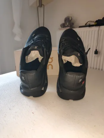 Gebrauchtes On Running Cloudtilt bike — Bild 6 von 6