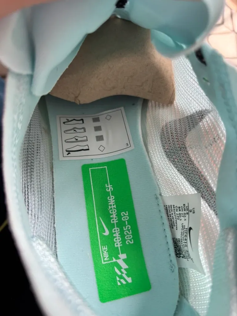 Nike Streakfly 2 bike d'occasion — image 9 sur 9