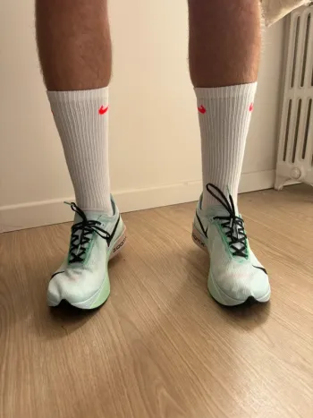 Nike Streakfly 2 bike d'occasion — image 8 sur 9