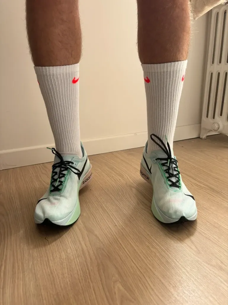 Nike Streakfly 2 bike d'occasion — image 8 sur 9