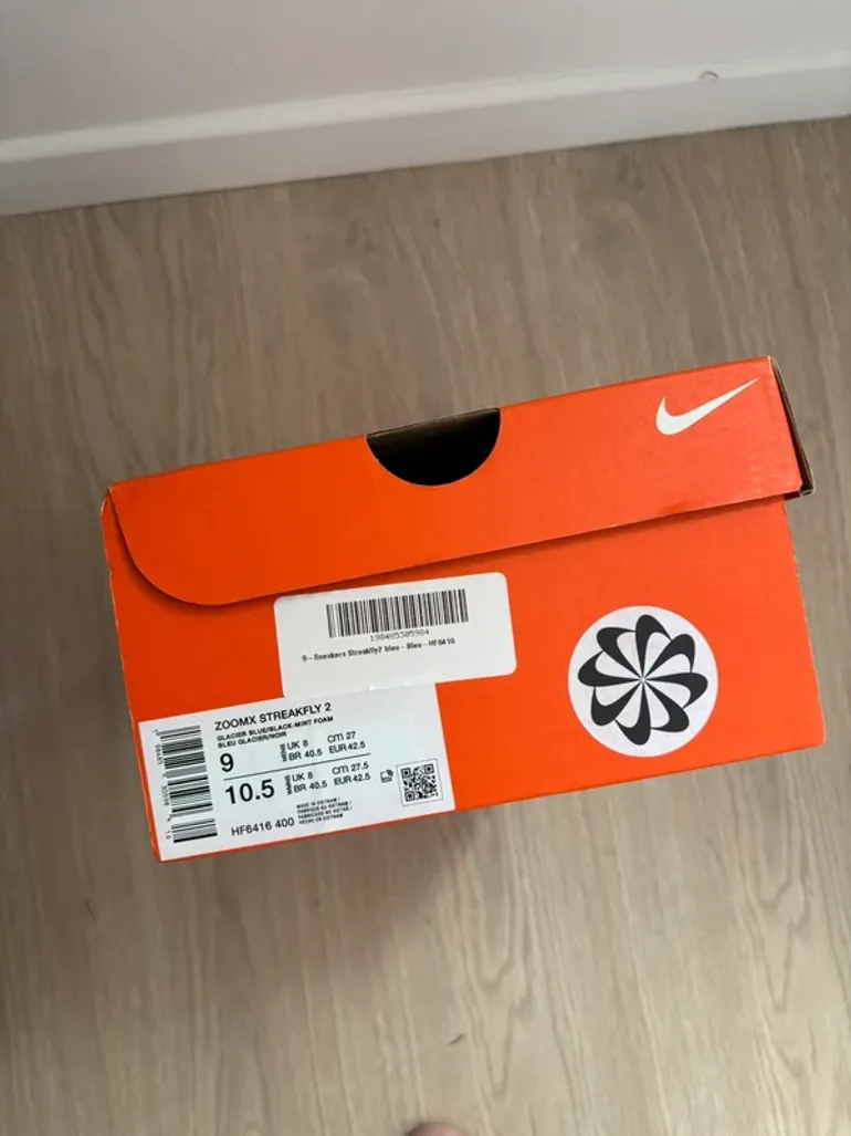 Nike Streakfly 2 bike d'occasion — image 2 sur 9