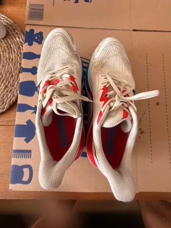 Tweedehands Hoka Skyward X bike — afbeelding 4 van 4