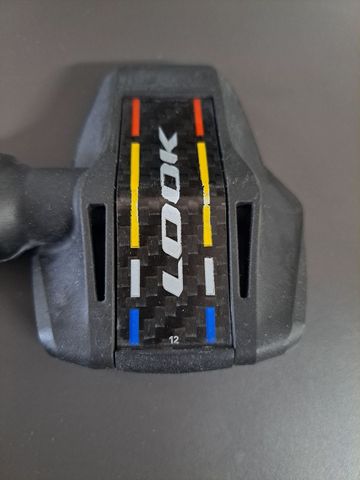 Gebrauchtes Look Keo Blade Ceramic bike — Bild 3 von 4