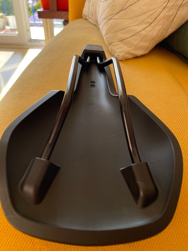 Brugt Canyon Saddle & Rails 2026 bike — billede 4 af 10