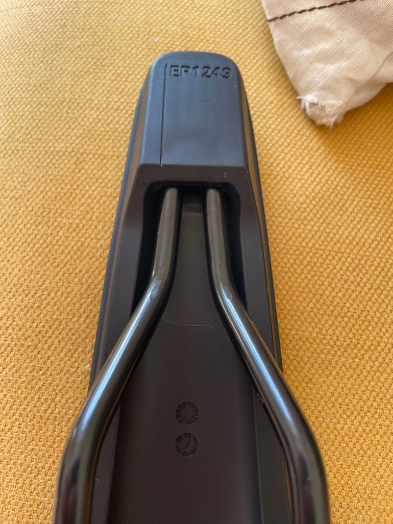 Brugt Canyon Saddle & Rails 2026 bike — billede 8 af 10