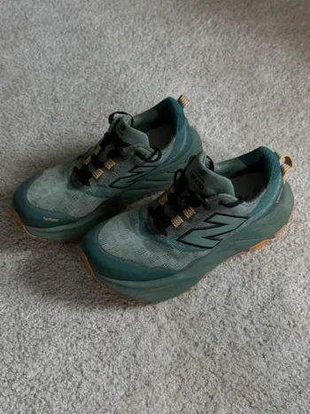 Używany New Balance Fresh Foam Hierro v9 Running Shoes