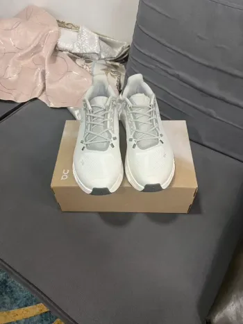 Used On Running Cloutilt Running Shoes