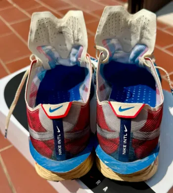 Nike Vaporfly 4 bike d'occasion — image 3 sur 5