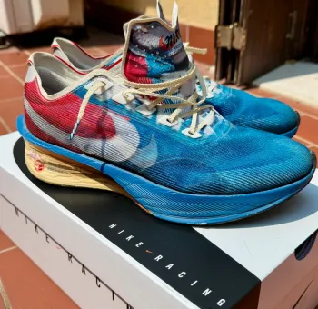 Nike Vaporfly 4 Running Shoes d'occasion
