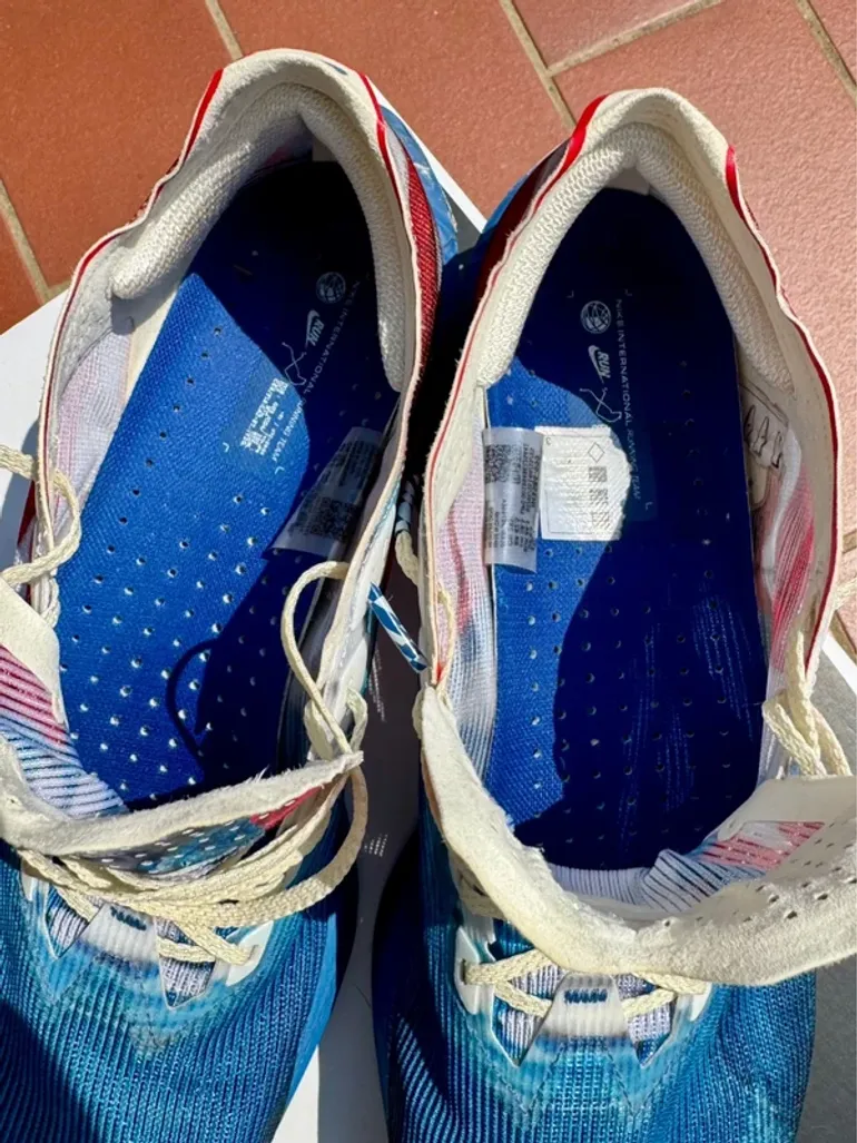 Nike Vaporfly 4 bike d'occasion — image 4 sur 5