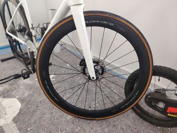 Used Shimano Dura-Ace C50 WH-R9270 2025 Wheels