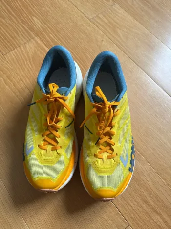 Used Hoka Mafate X bike — image 4 of 4