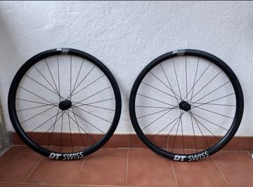 Gebrauchtes Dt Swiss ERC 1400 db 2023 bike — Bild 9 von 9
