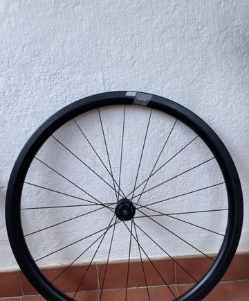 Gebrauchtes Dt Swiss ERC 1400 db 2023 bike — Bild 2 von 9