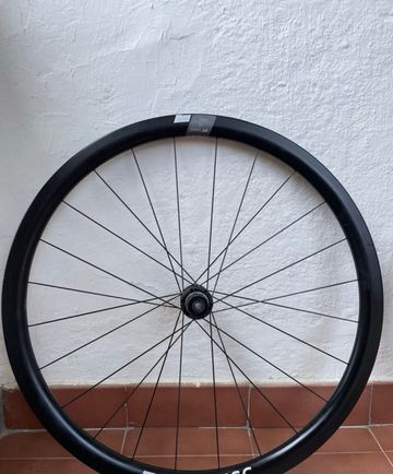 Gebrauchtes Dt Swiss ERC 1400 db 2023 bike — Bild 3 von 9
